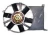 DOGA EOP026 Fan, radiator